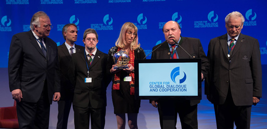 CGDC Annual meeting 2012